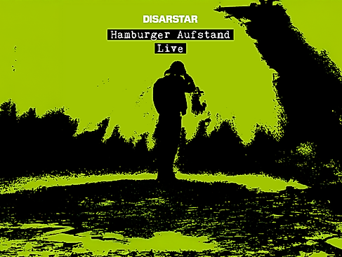 Disarstar - Tanz in den Mai