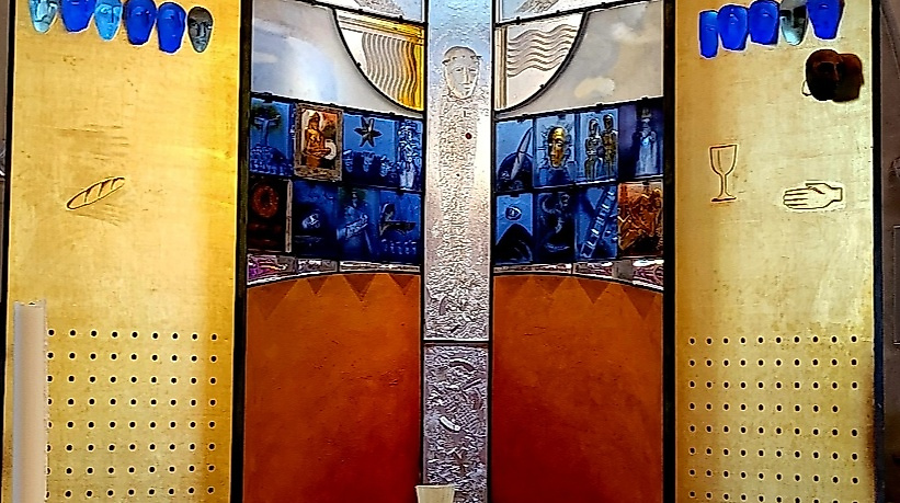 Reminiscere - Gedenke Gott Deiner Barmherzigkeit