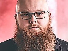 Andreas Kümmert & The Electric Circus