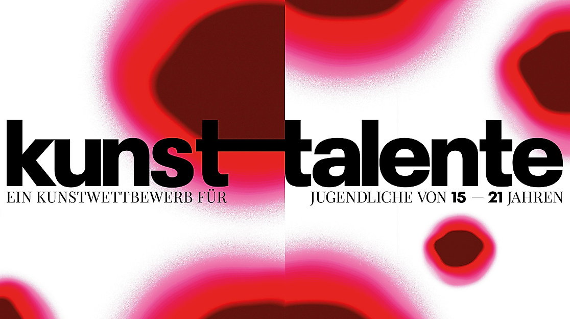 Preisverleihung KUNSTTALENTE