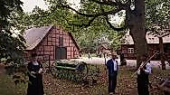 Hobbykünstlerausstellung