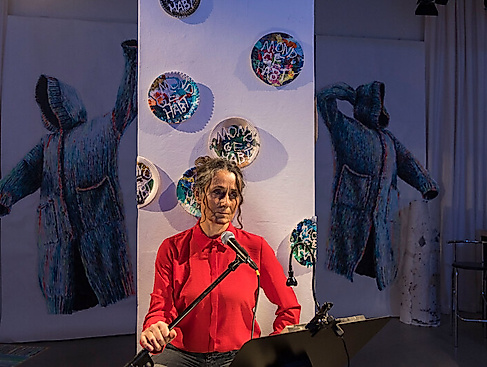 Spucken wir auf Hegel