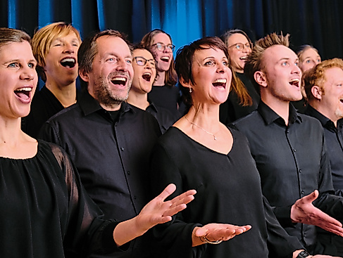 benefiz konzert
