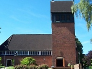 Gottesdienst