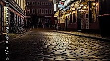 Bunkertour: „unter der Reeperbahn“
