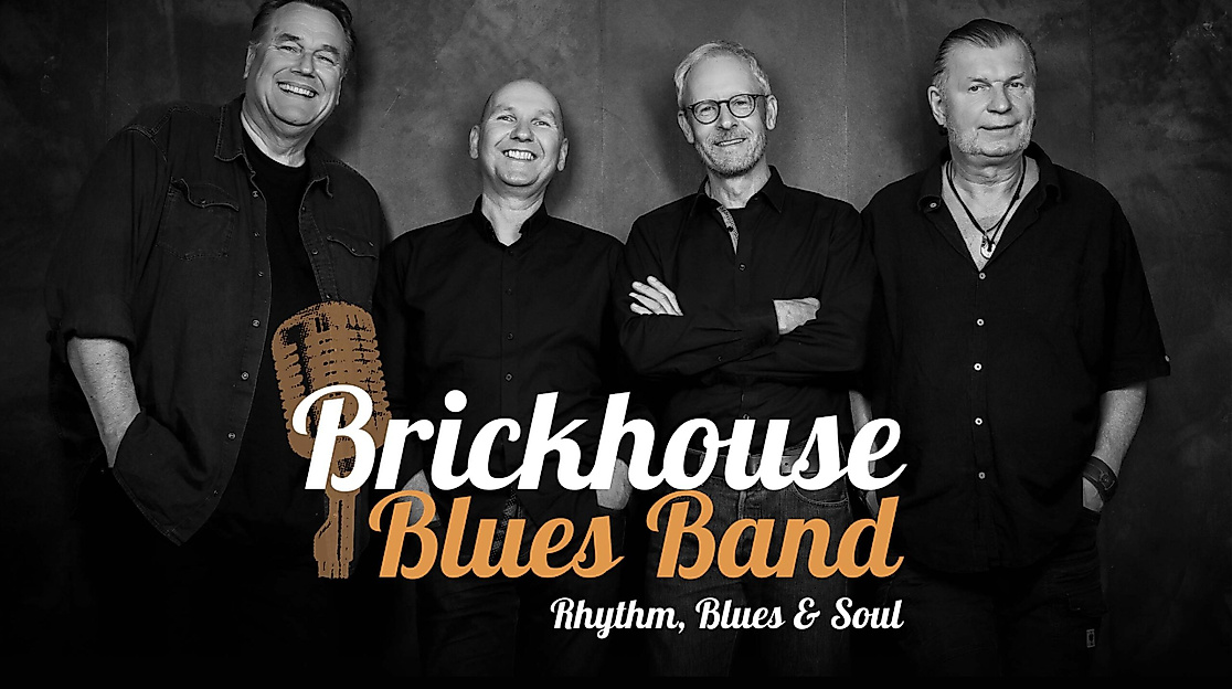 Brickhouse Blues Band