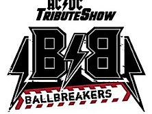 Ballbreakers - AC/DC Tribute