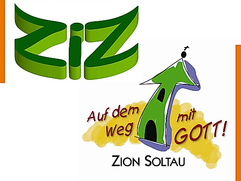 Zion-ZiZ Logo