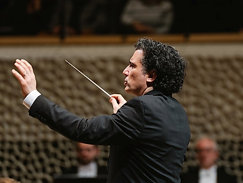 Berlioz: La damnation de Faust