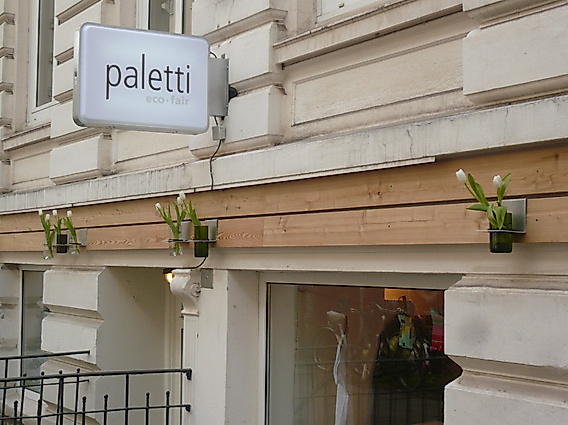 Paletti
