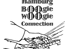 The Hamburg Boogie Woogie Connection