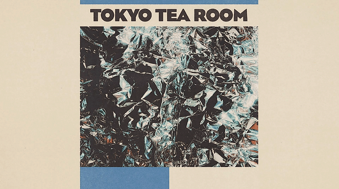 Tokyo Tea Room