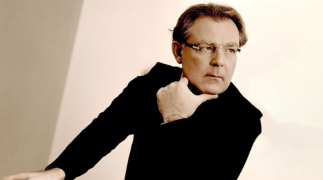 Hüseyin Sermet / Klavierabend
