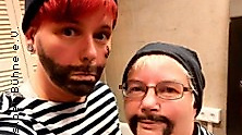 Die Hai-O-Peis & der Shanty-Chor kommen