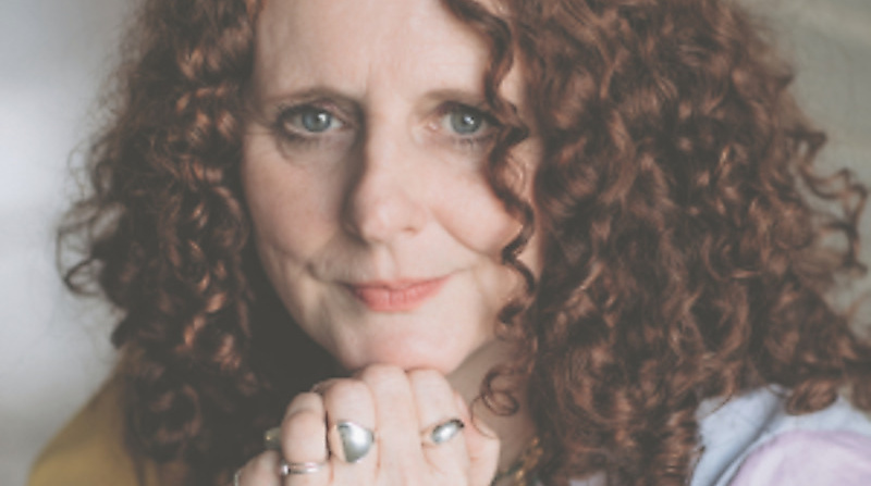 Maggie O'Farrell