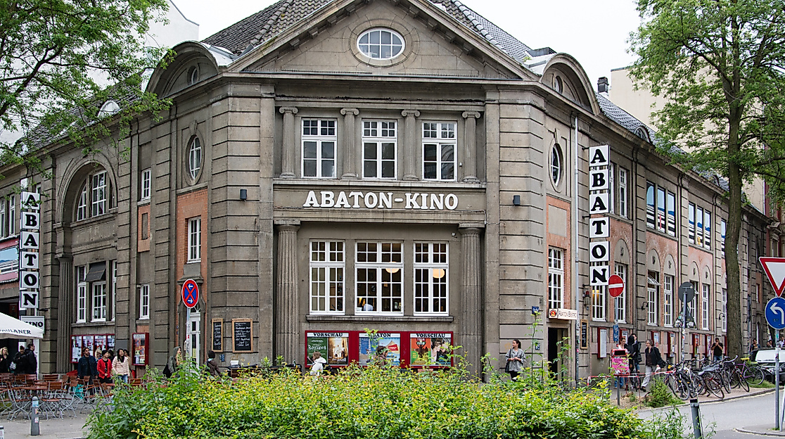 Abaton-Kino