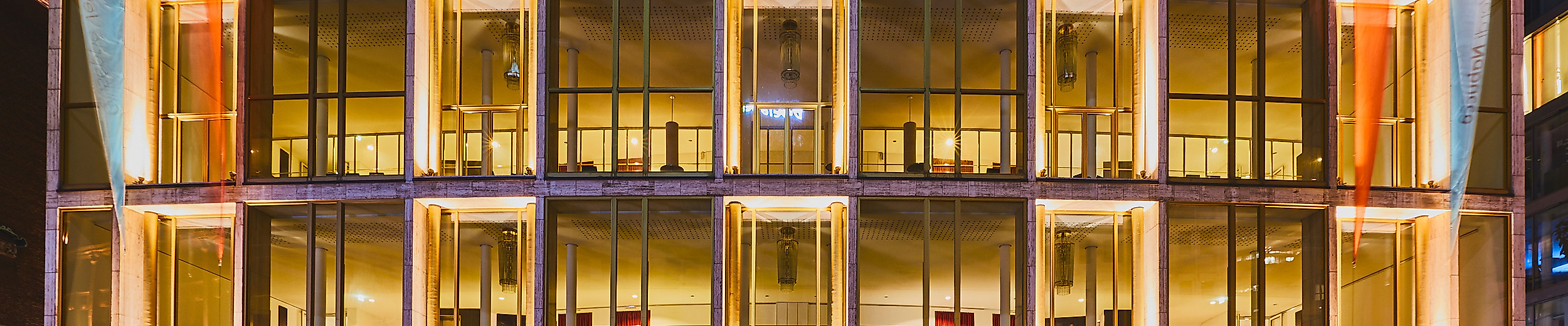 Staatsoper Hamburg