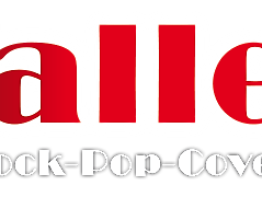 Logo der Band Valley