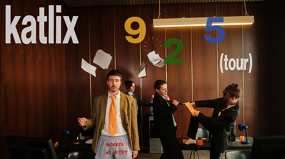 katlix - 9 2 5 (tour)