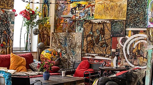 Atelier Sonja Knoop