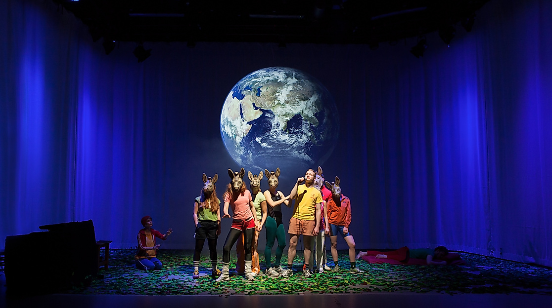 Schauspiel-Studio Frese