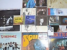 CD- & Vinylbörse #10