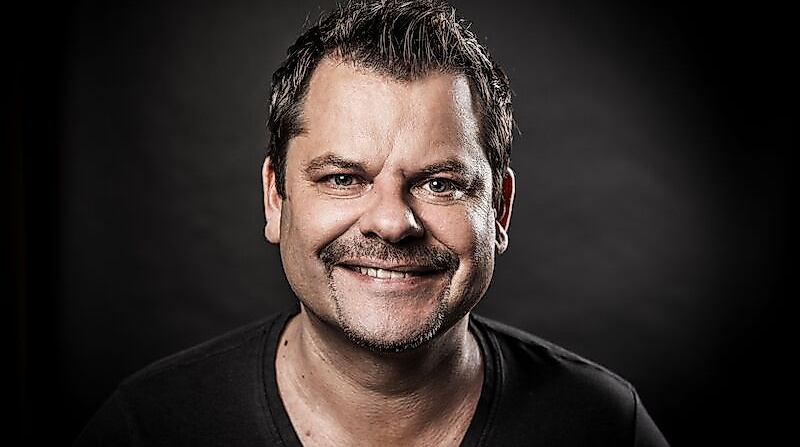 Ingo Appelt - MÄNNER NERVEN STARK