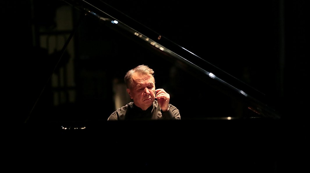 Mikhail Pletnev