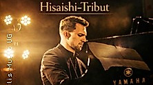 Ghibli Best Stories: Hisaishi-Tribut