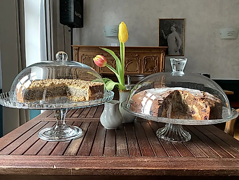 Kaffeehaus und Spielenachmittag - Kulturhaus Wilster