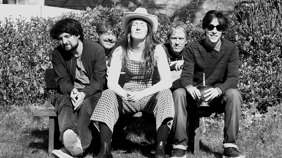 Samantha Wright: IVYMIND play the music of BOB DYLAN