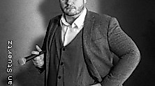 Jan Philipp Zymny - Illegale Straßentherapie