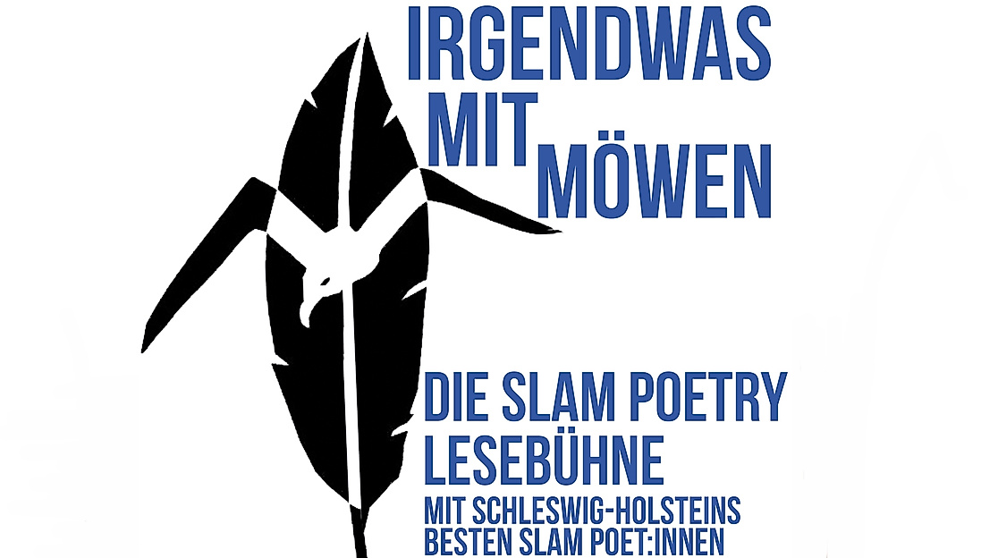 Irgendwas mit Möwen