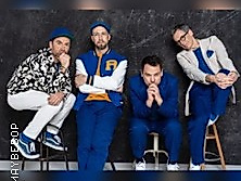 Maybebop - Neues Programm!