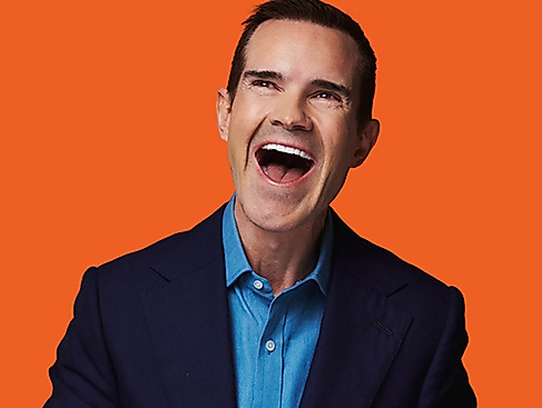 Jimmy Carr