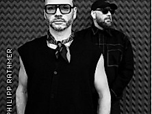 Sono - The 2026 Tour