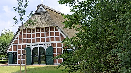 Jugend-Tourneetheater Wellenbreker