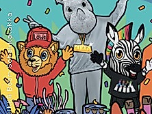 DIKKA - Boah ist das krass Tour 2