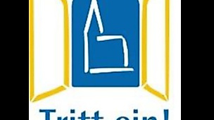 Logo Offene Kirche