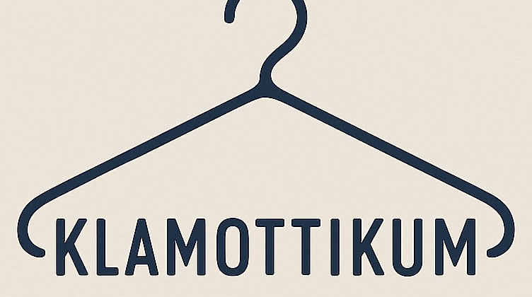 Klamottikum Logo