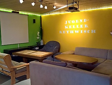 Jugendkeller Rethwisch