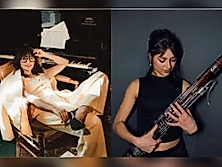 The Sound She Inherited