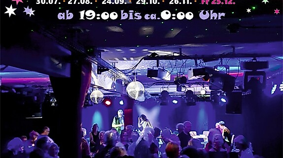 Disco 53 +/-