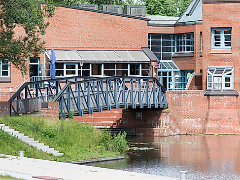 Bürgerhaus Wilhelmsburg