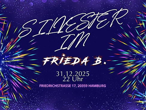 Silvester 2025