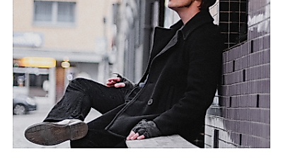 JON KENZIE (MANCHESTER, UK) F+K PRESENTS (BLUES/FOLK/SOUL)