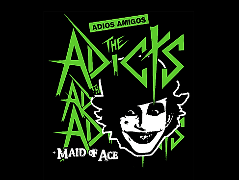 The Adicts