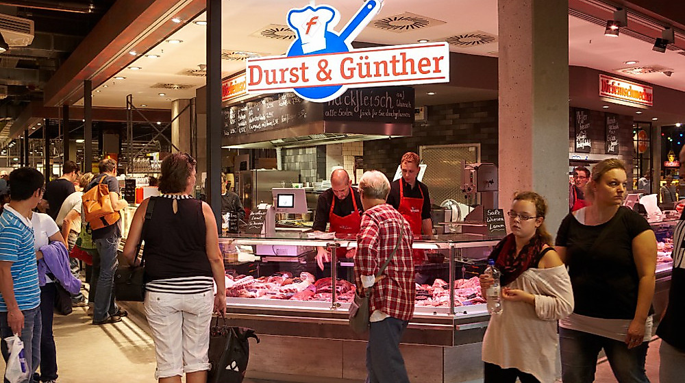 Rindermarkthalle St.Pauli