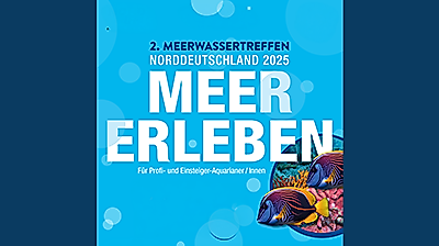 2. Meerwassertreffen Norddeutschland