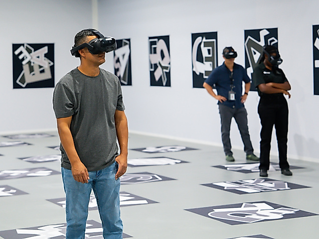 Titanic: Eine Immersive Reise